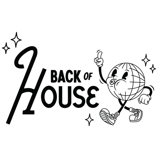 Back of House